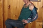 Oscar Powder White, Cross Dressing 2010 - Courchevel Enquirer